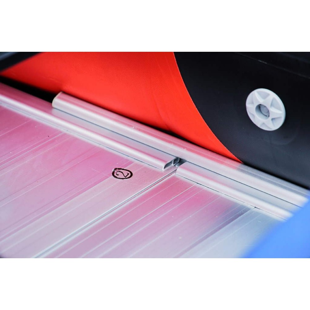 Лодка ПВХ STORMLINE Adventure Extra 500 (2024)