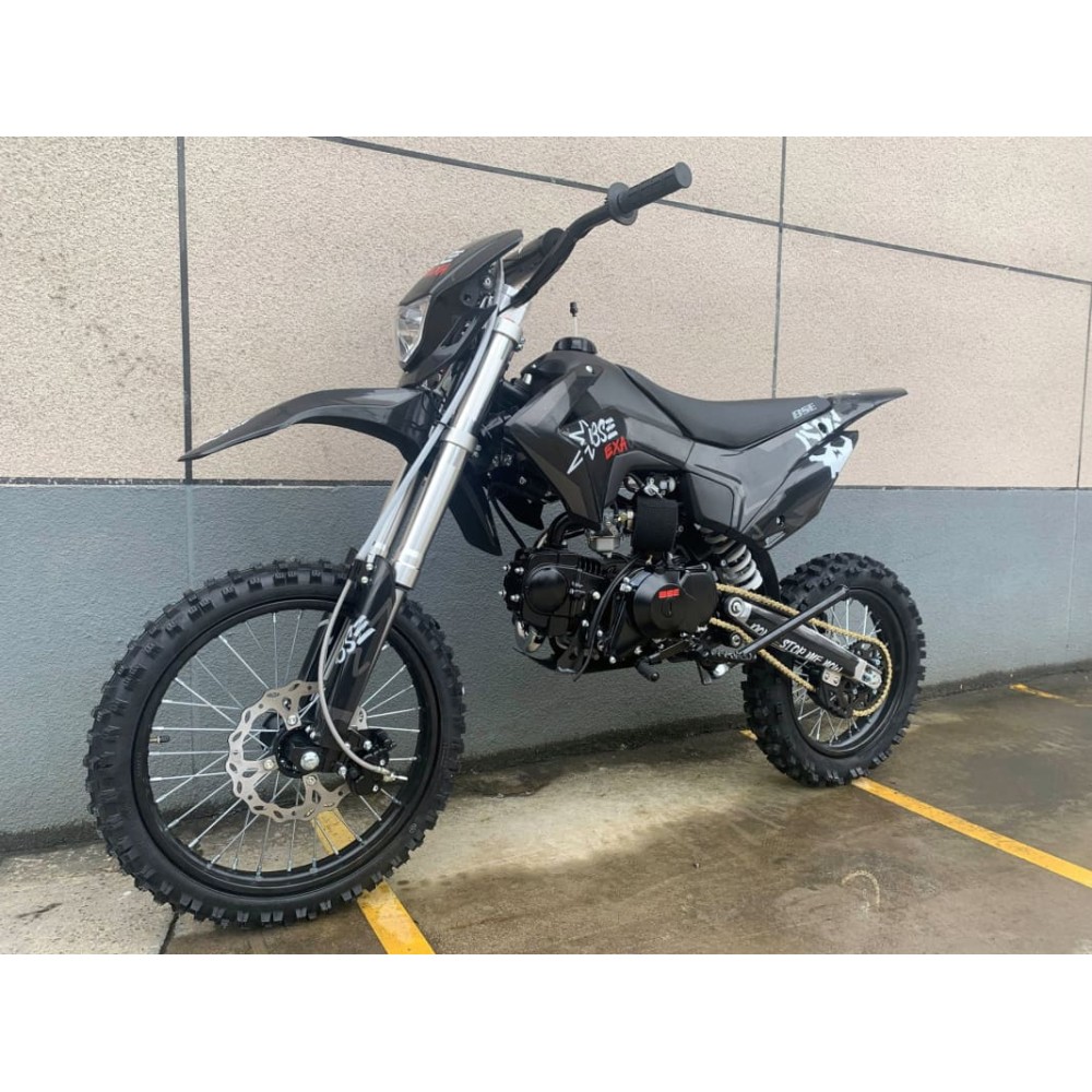 Мотоцикл BSE EXA PITBIKE
