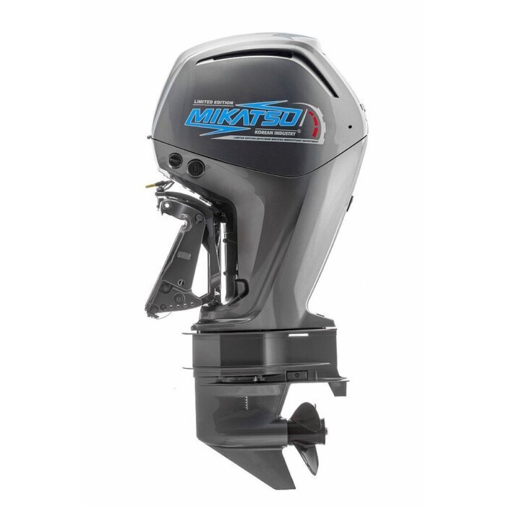4х-тактный лодочный мотор MIKATSU MF150FEX-T-EFI (2024)