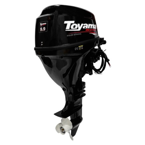4х-тактный лодочный мотор TOYAMA F9.9FWS