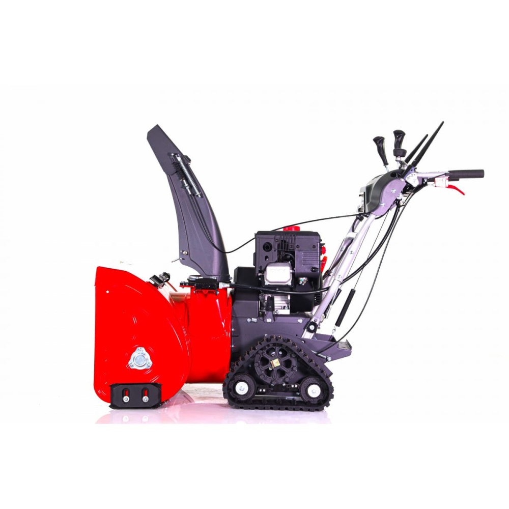 Снегоуборщик ZIMANI PRO 66 TRACK