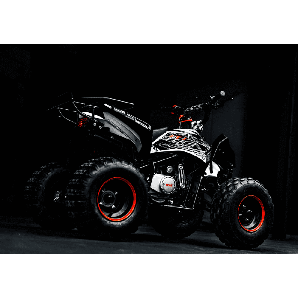 Квадроцикл BSE XT1 Black