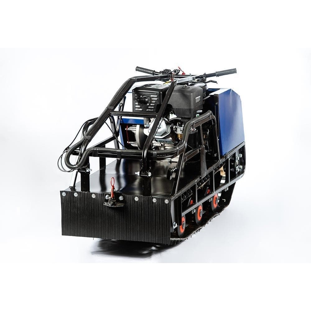 Мотобуксировщик МУЖИК М500 Стандарт 9 л.с.