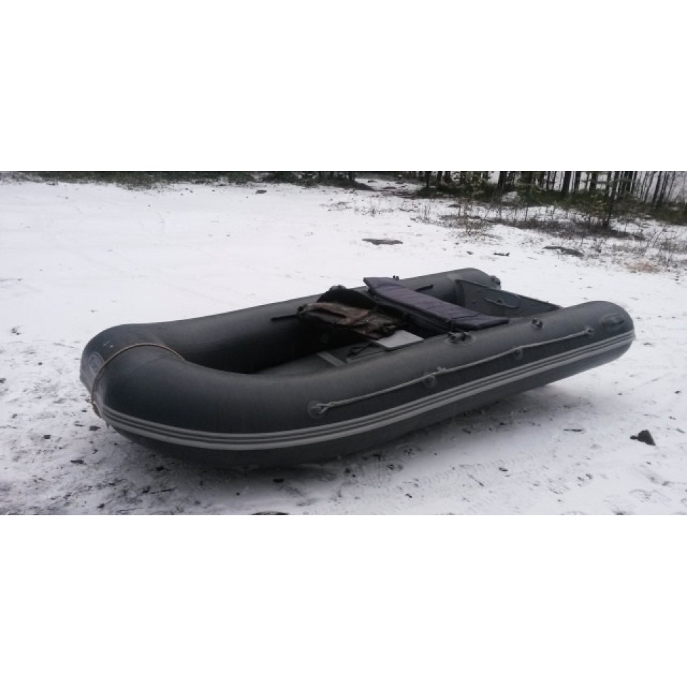 Лодка ПВХ КОМБАТ CMB-330Е