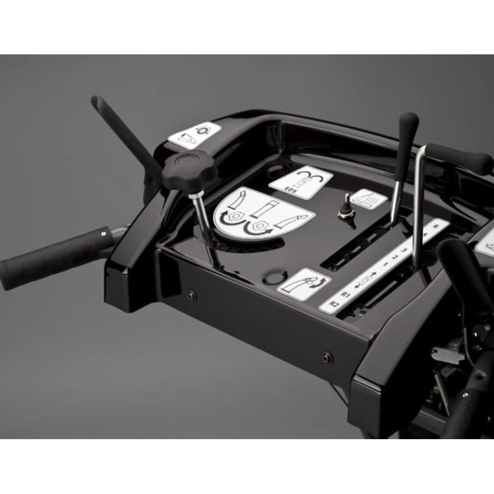 Cнегоуборщик CAIMAN Valto-28S