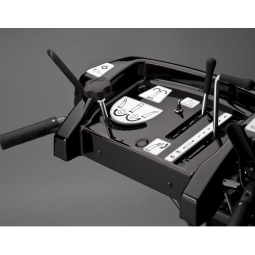 Cнегоуборщик CAIMAN Valto-28S