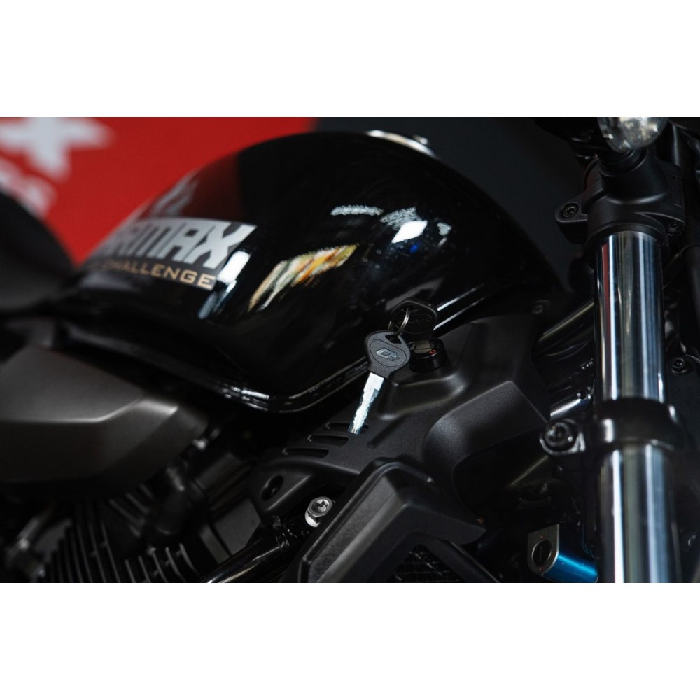 Мотоцикл SHARMAX RR 240 Ultra