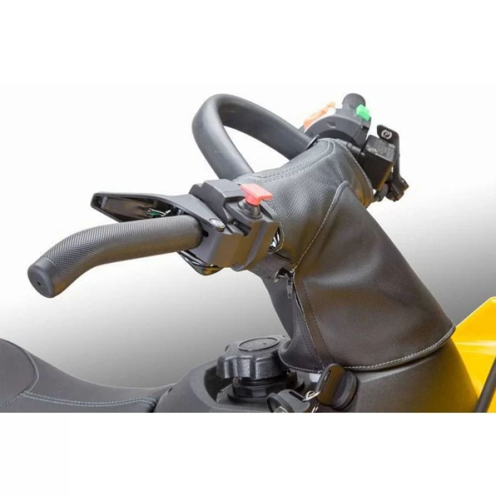 Снегоход STELS Viking V800 2.0