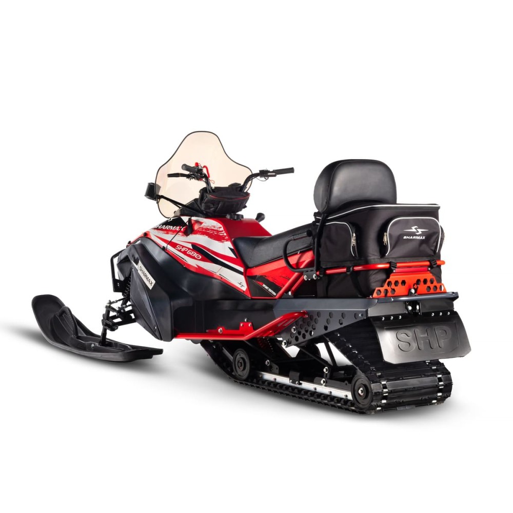 Снегоход SHARMAX Luxe SHP-680