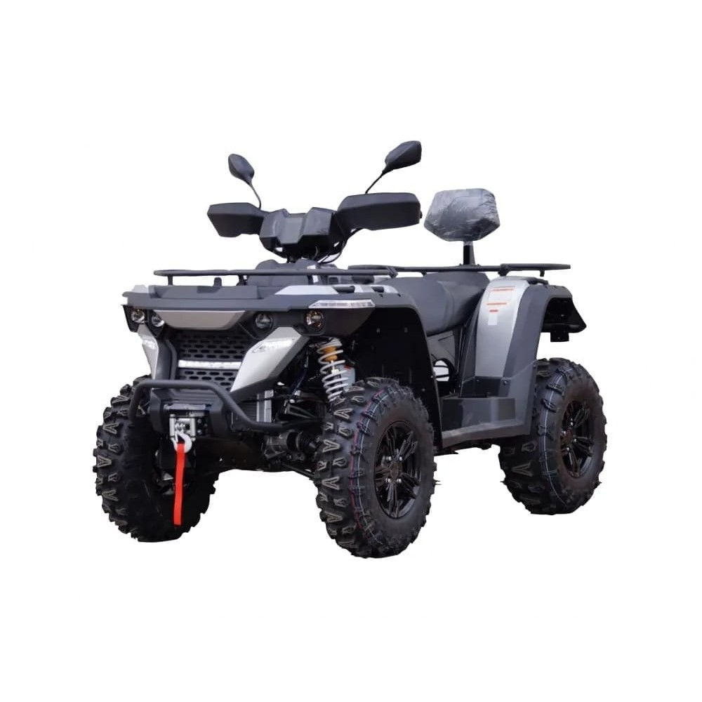 Квадроцикл LINHAI-YAMAHA M550L (с ПСМ)