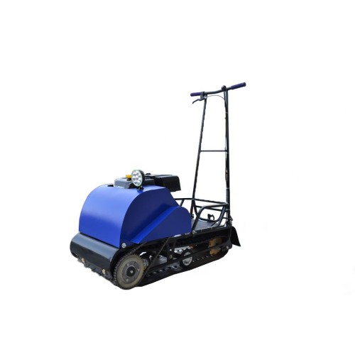 Мотобуксировщик ЛИДЕР Дельта 8 л.с.