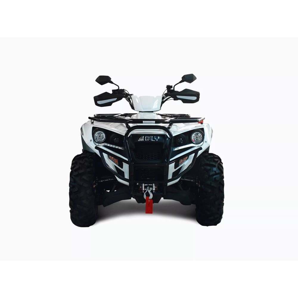 Квадроцикл ADLY Advanced ATV600U 4WD