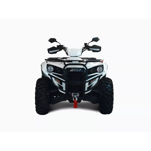 Квадроцикл ADLY Advanced ATV600U 4WD