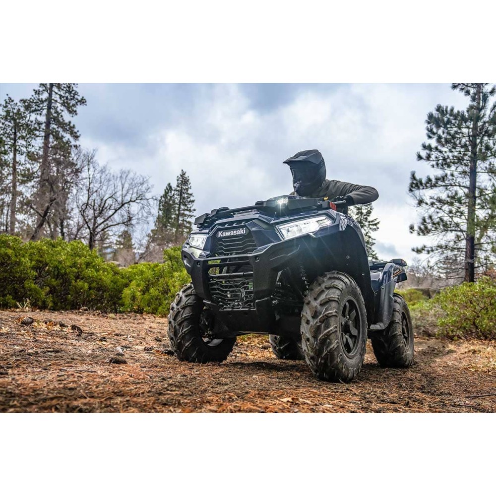 Квадроцикл KAWASAKI Brute Force 750 EPS (2024) (ПСМ)
