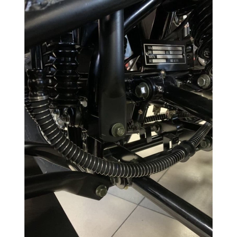 Квадроцикл YACOTA Cabo 200 LD