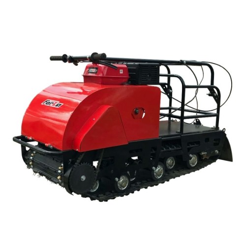 Мотобуксировщик FORZA МБС-3 17 л.с.