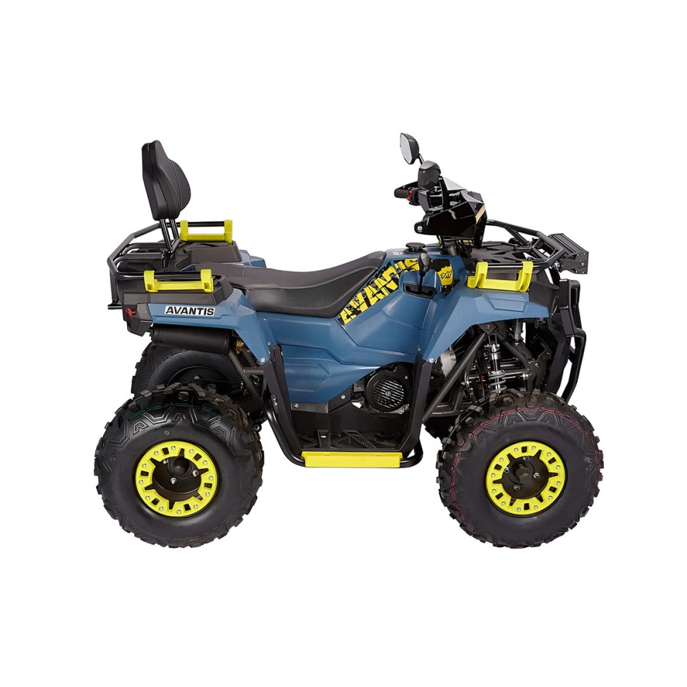 Квадроцикл AVANTIS Ray 200 Premium