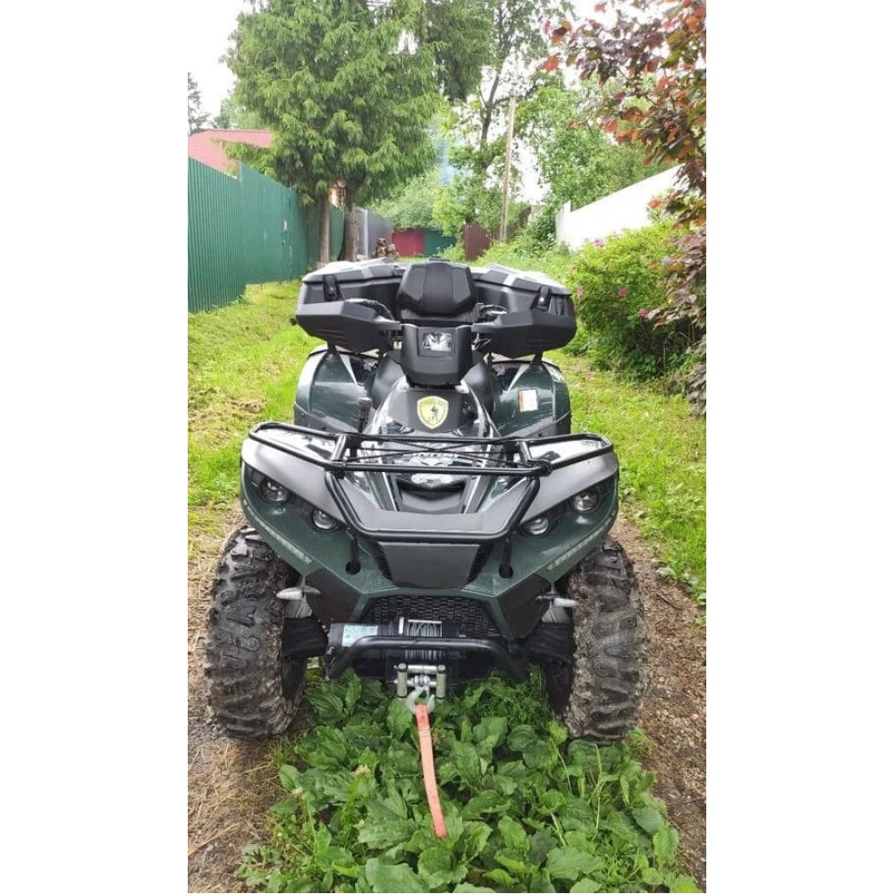 Квадроцикл LINHAI-YAMAHA D400 Б/У