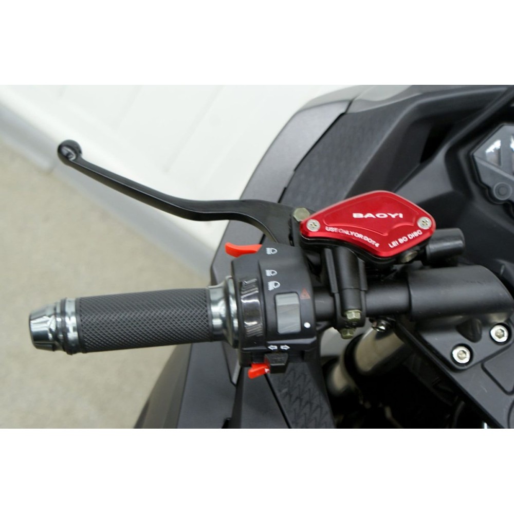 Электромотоцикл KAWASAKI Replica (2 кВт)