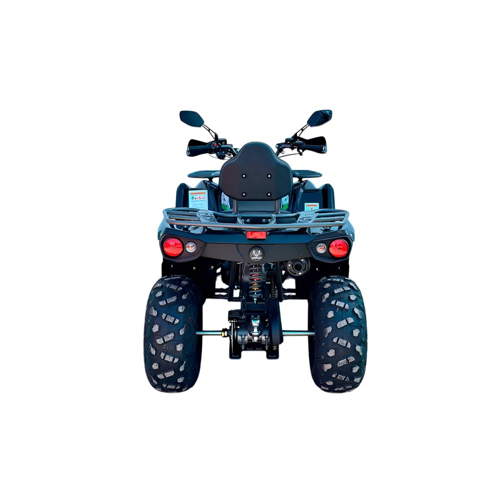 Квадроцикл MIKILON Hammer 200