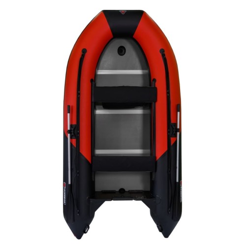 Лодка ПВХ YUKONA 360TS