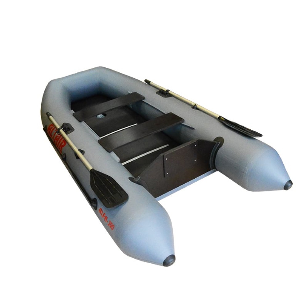 Лодка ПВХ ALTAIR ALFA 300K