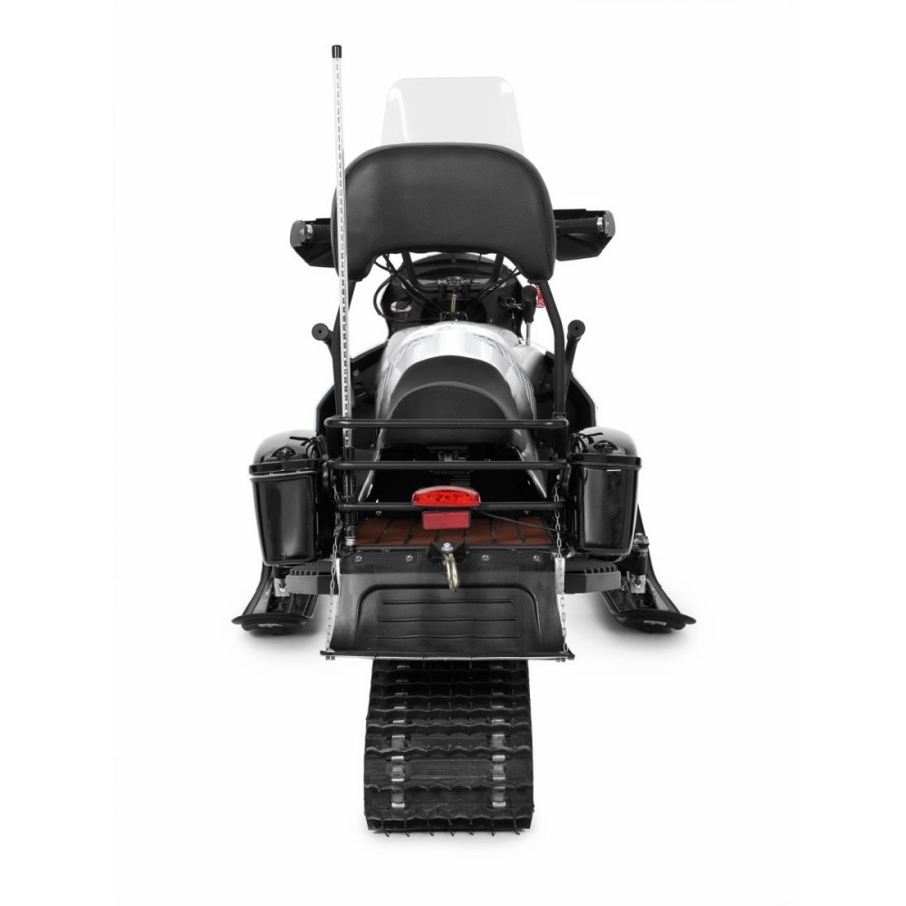 Снегоход SHARMAX Landcrafter Max SN-240