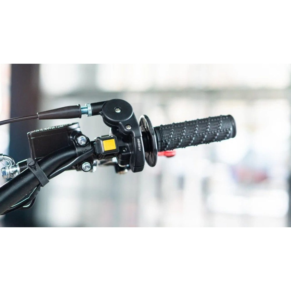 Мотоцикл кроссовый эндуро SHARMAX PowerMax 300 Air