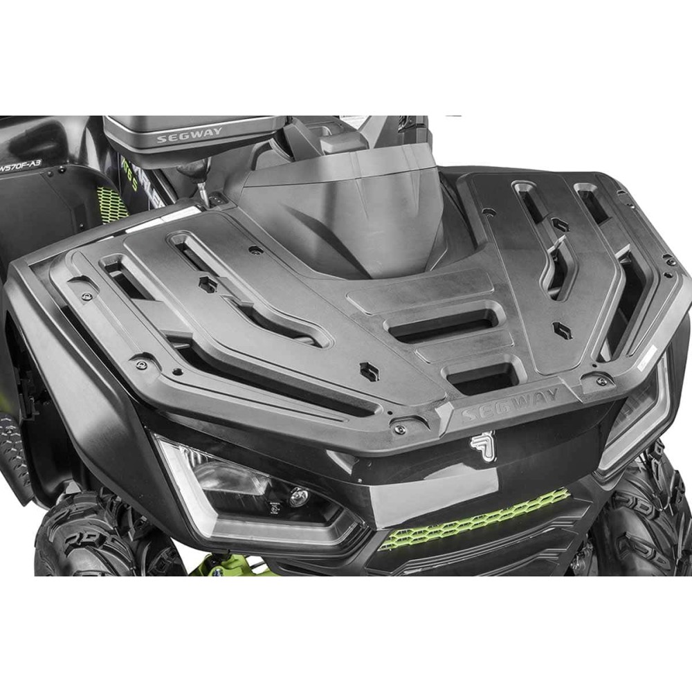 Квадроцикл SEGWAY Snarler AT6 SE (ПСМ)
