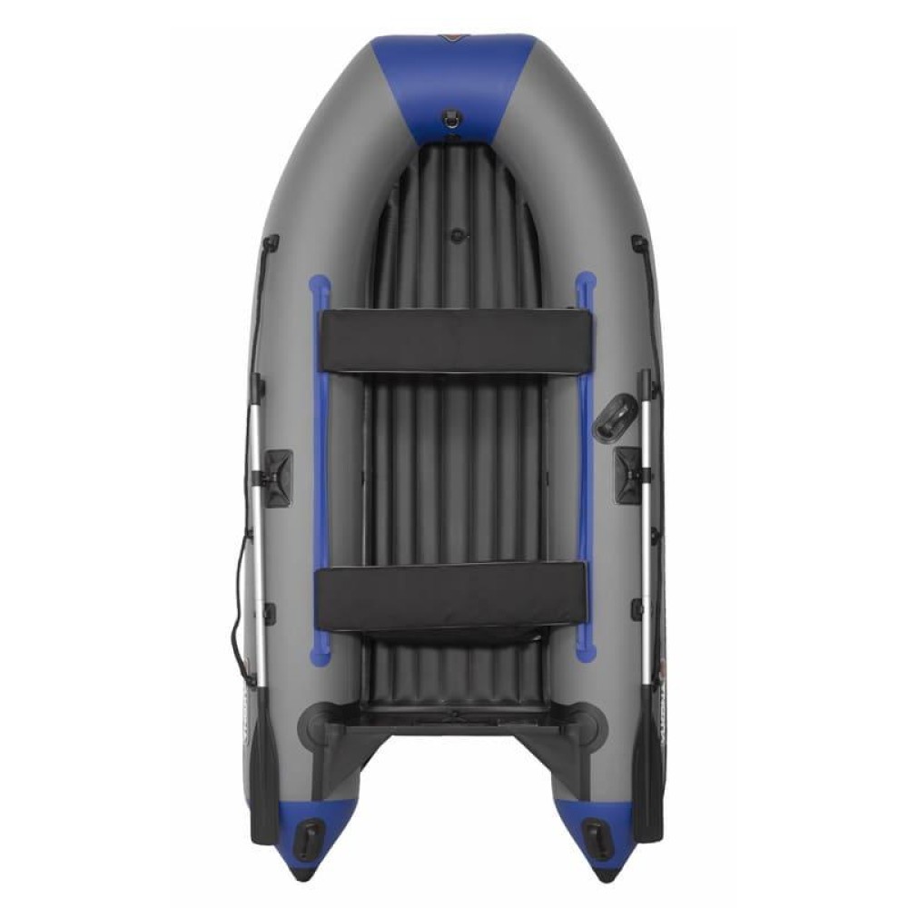 Лодка ПВХ YUKONA 380 НДНД