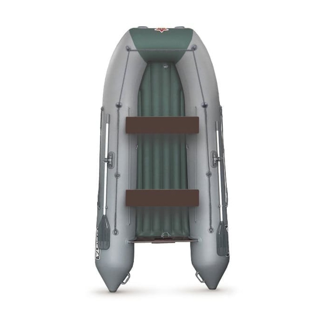 Лодка ПВХ РАКЕТА РМ-380 Mehler