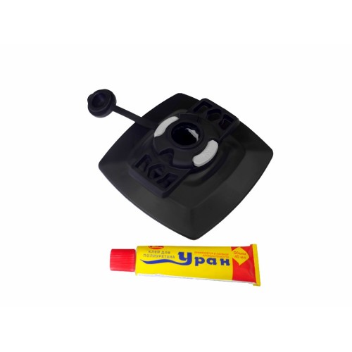 Монтажная площадка ПВХ