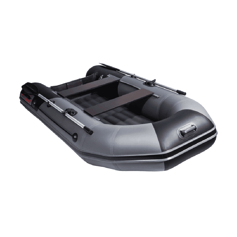 Гребная лодка ПВХ АКВА МАСТЕР 260