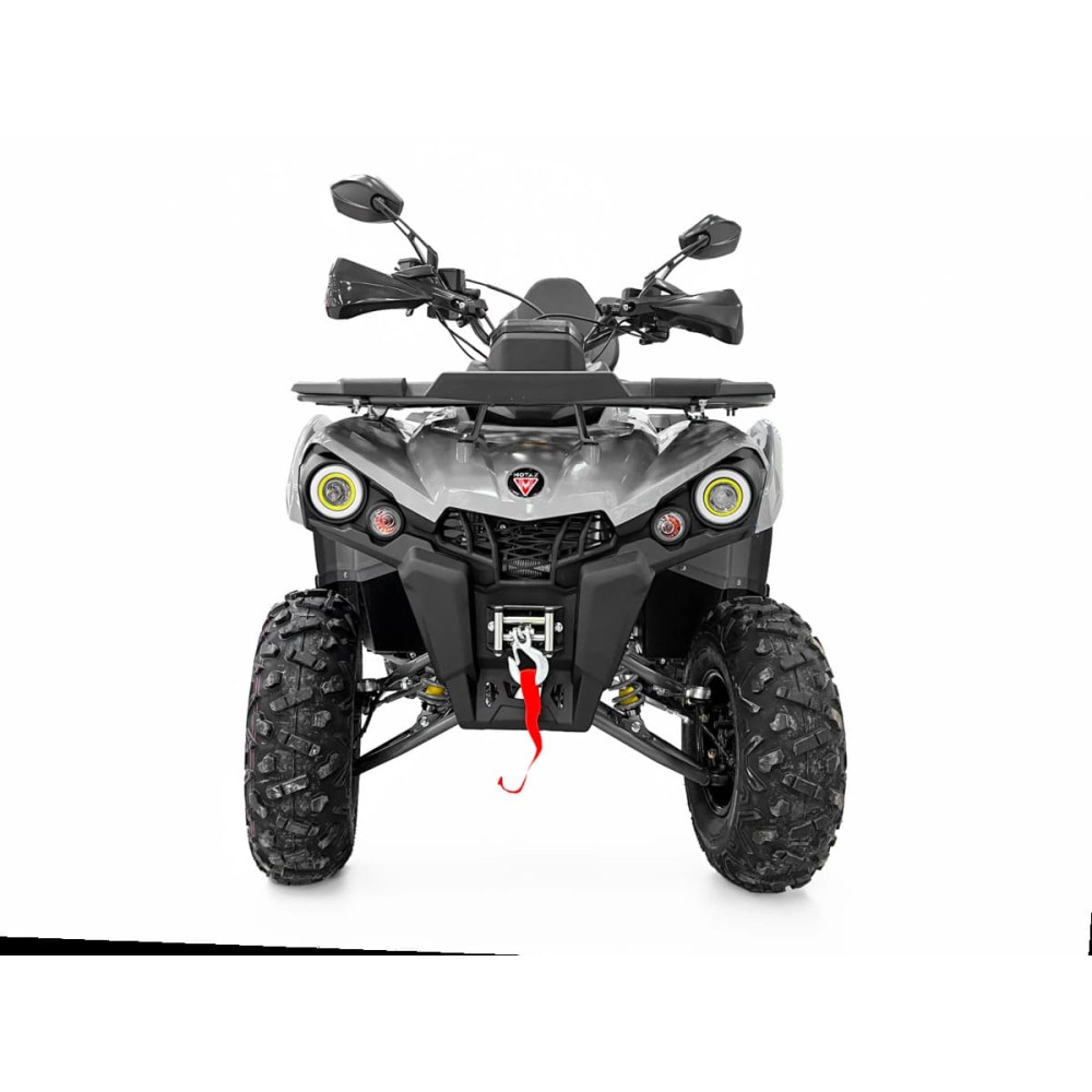 Квадроцикл MOTAX Grizlik 200 ULTRA BIG