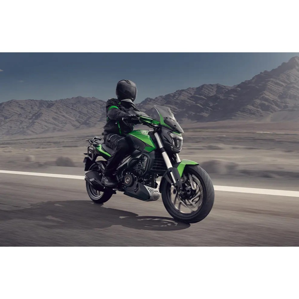 Мотоцикл BAJAJ Dominar 400 NEW DTS-I