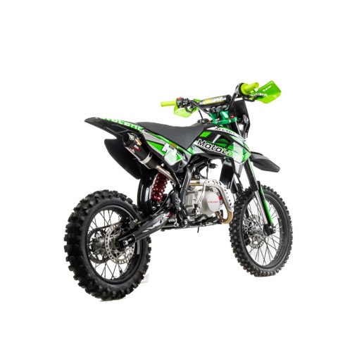 Мотоцикл MOTOLAND JX125 PITBIKE