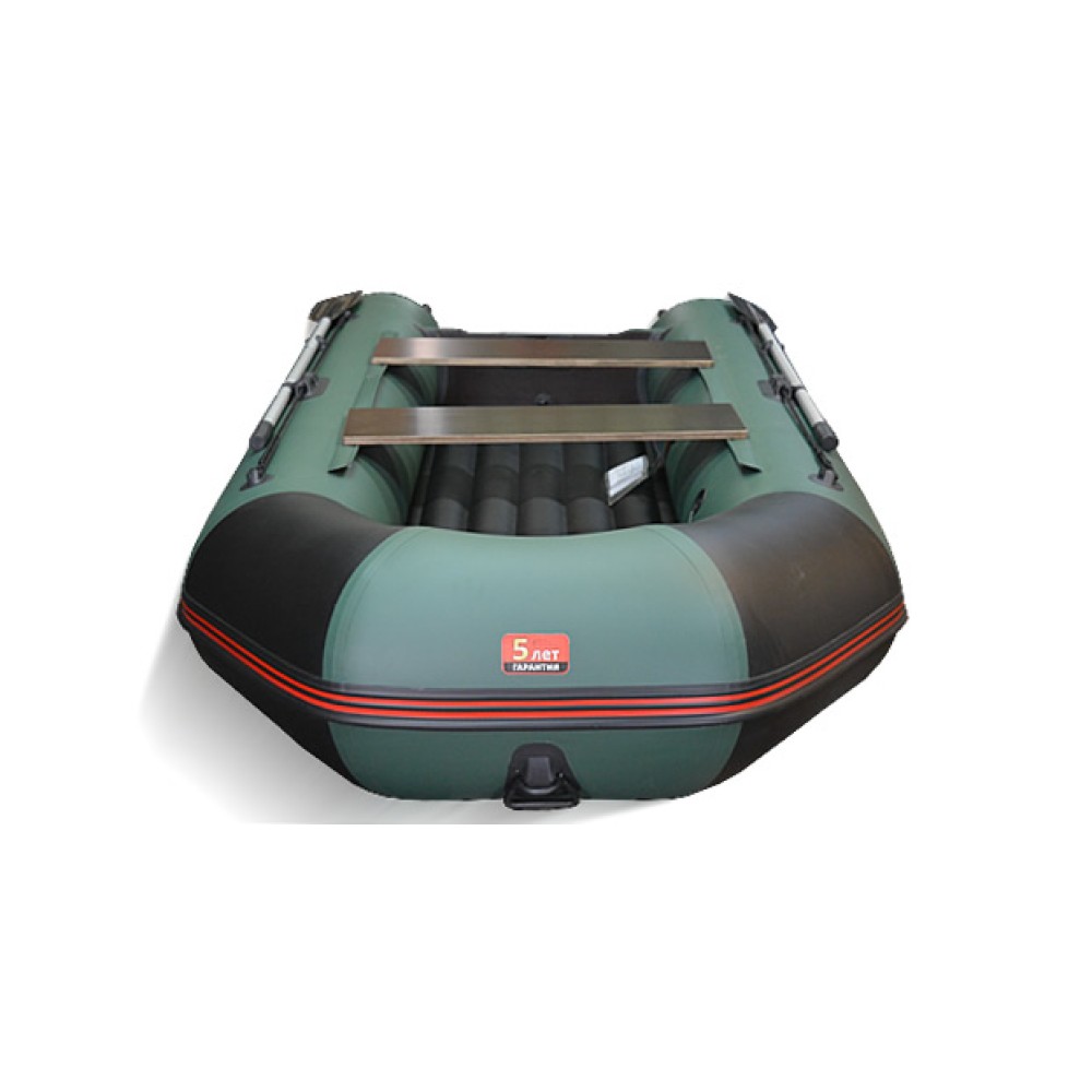 Лодка ПВХ ХАНТЕР 320 ЛКА