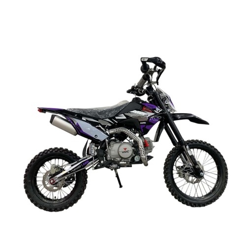 Мотоцикл VENTO VMC 125 17/14 PITBIKE