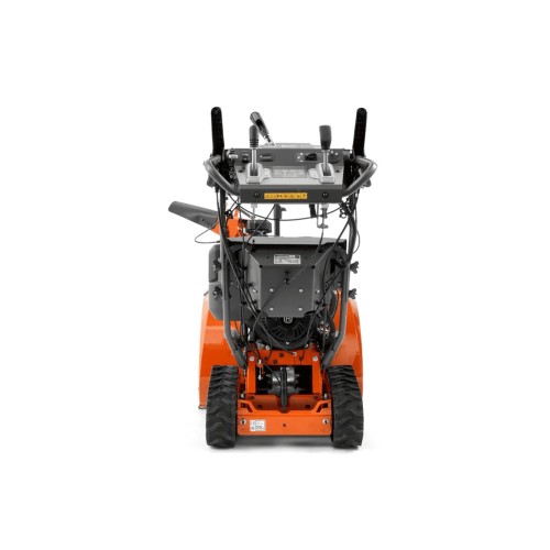 Снегоуборщик HUSQVARNA ST 424T