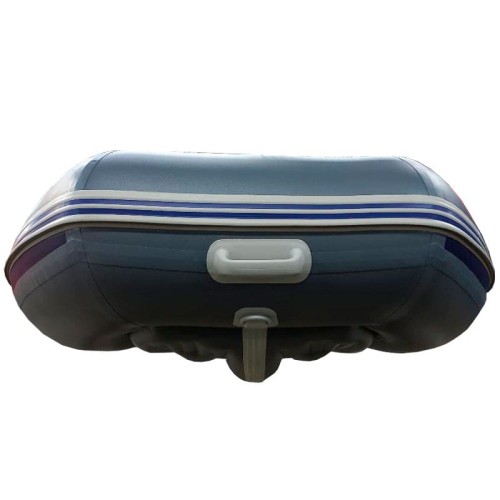 Лодка ПВХ ALTAIR HD 340 Active НДНД