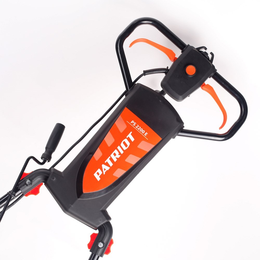 Снегоуборщик PATRIOT PS 2200 E