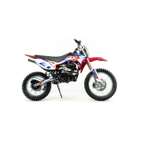 Мотоцикл кроссовый эндуро MOTOLAND RZ 200