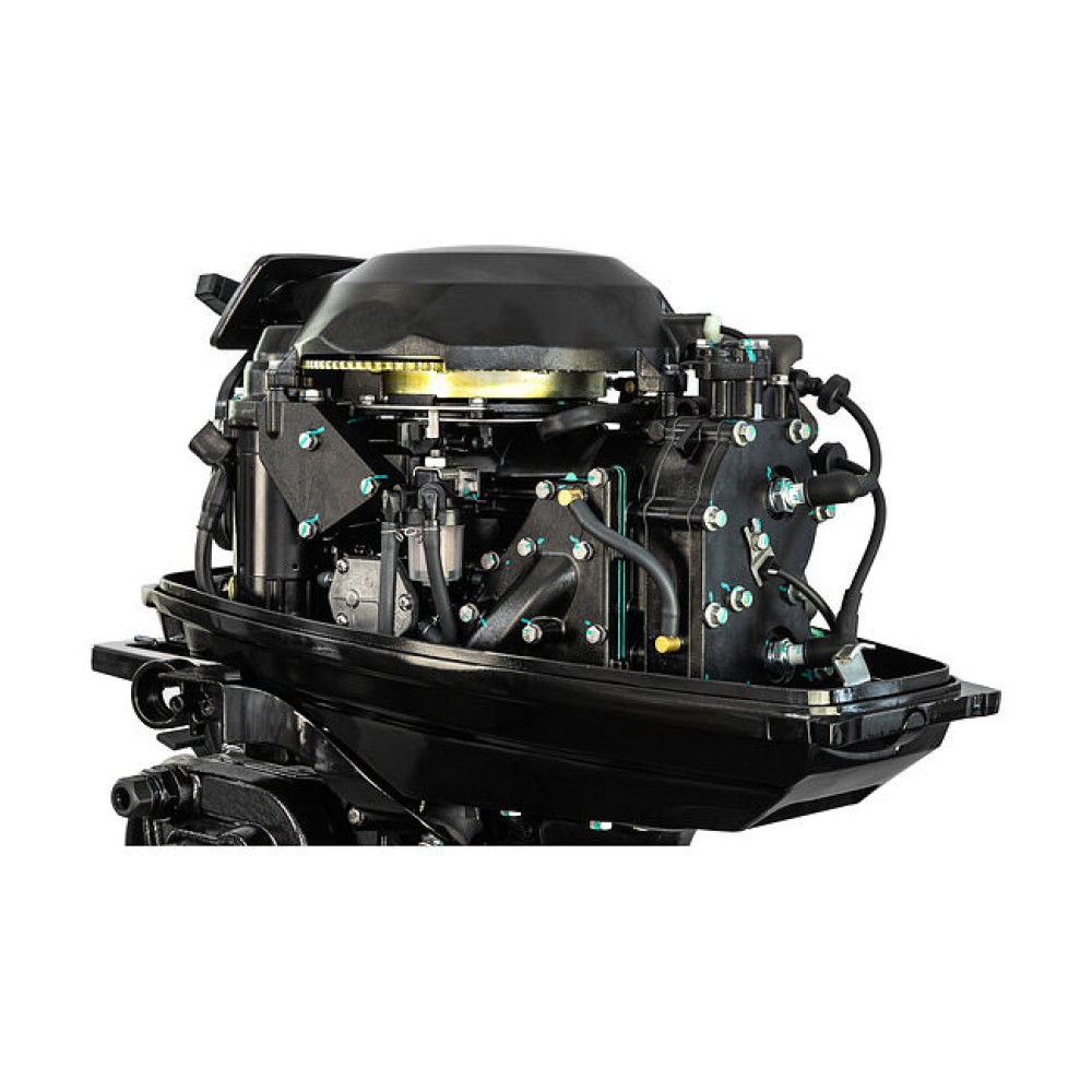 2х-тактный лодочный мотор MARINE ROCKET MR25FFES