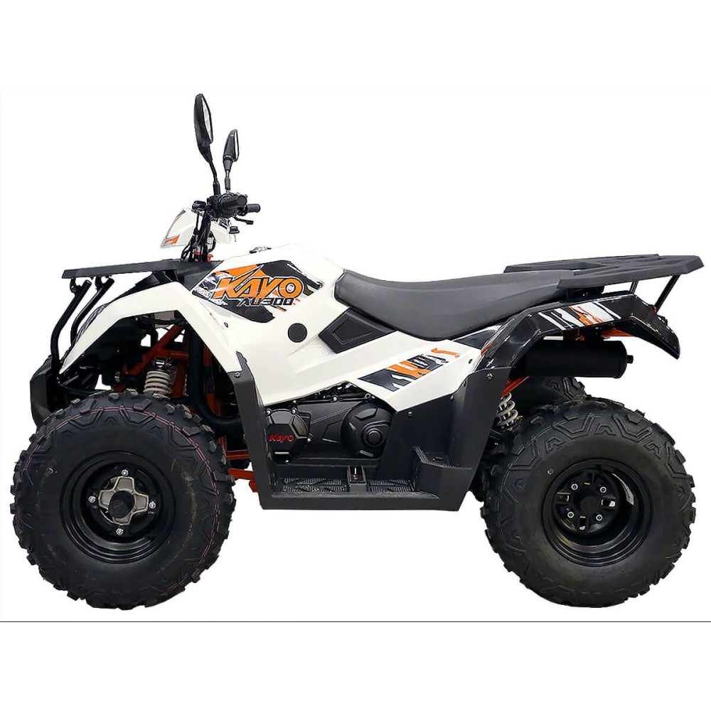 Квадроцикл KAYO AU300 EFI