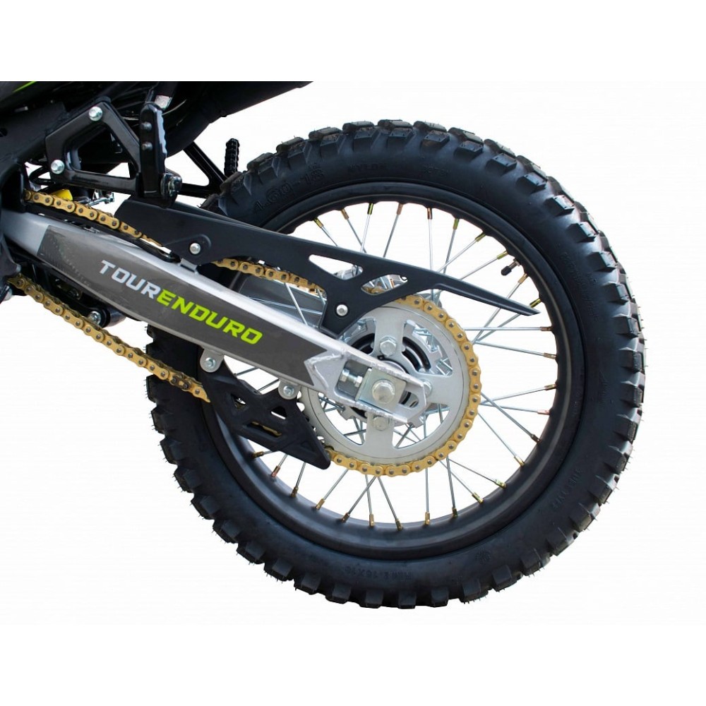 Мотоцикл REGULMOTO TE 250 PR ТУРЭНДУРО