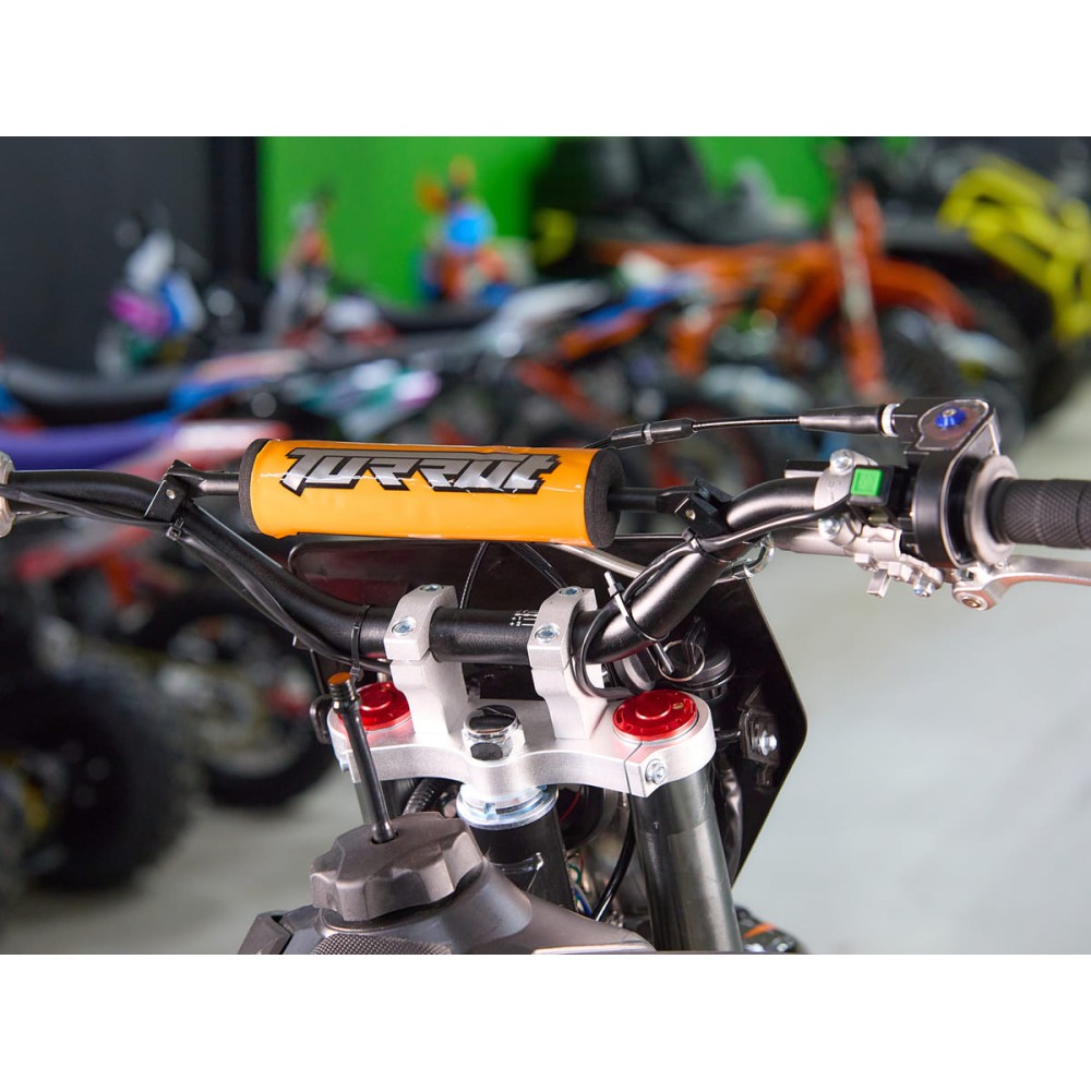 Мотоцикл TURRUT 140 PITBIKE