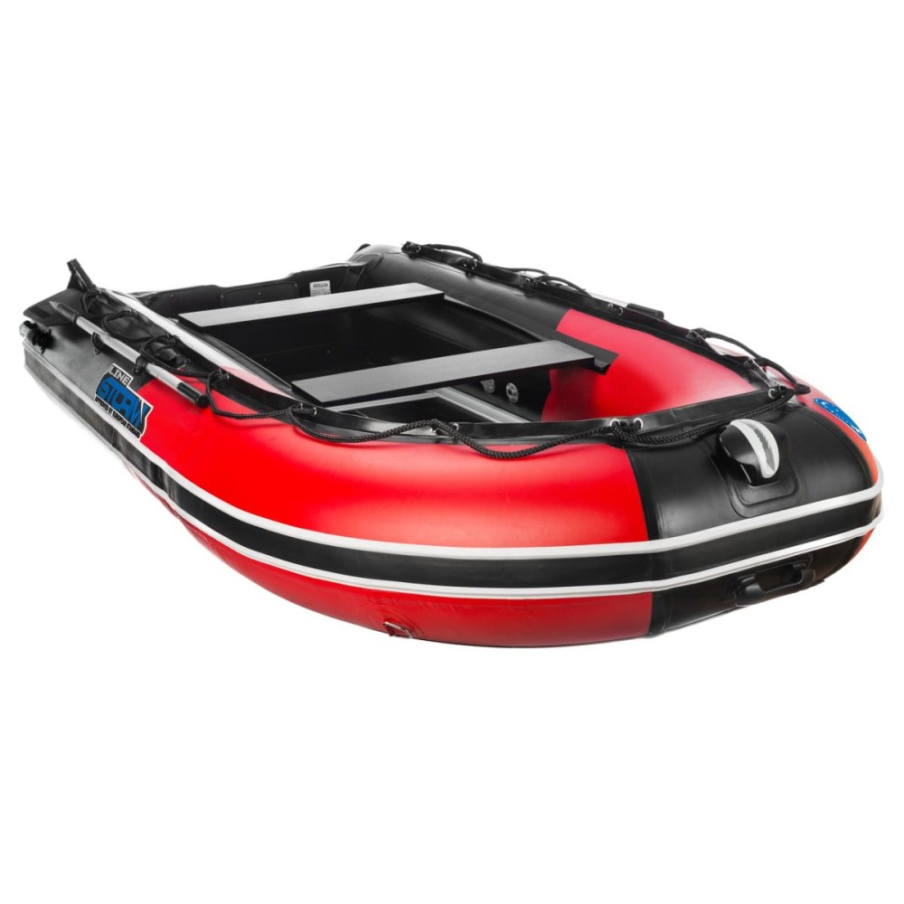 Лодка ПВХ STORMLINE Adventure Standard 310 (2024)