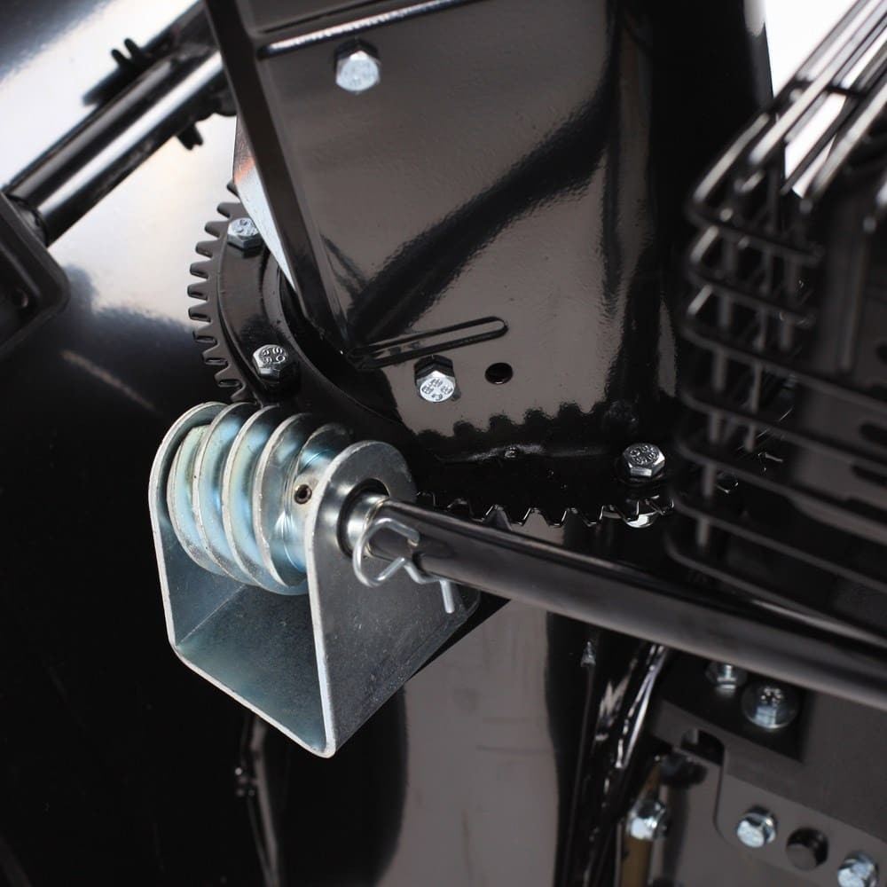 Снегоуборщик PATRIOT PRO 650 (Б/У)