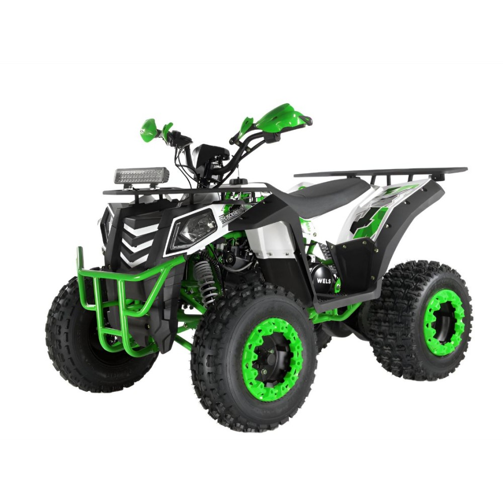 Квадроцикл WELS Thunder Evo 200