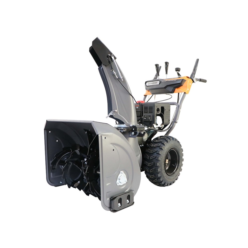 Снегоуборщик VILLARTEC WB 7066E